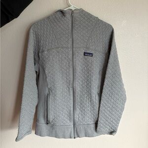 Patagonia W’s Cotton Quilt hoodie